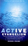 Active Evangelism: Putting the Evangelism of Acts into Practice
